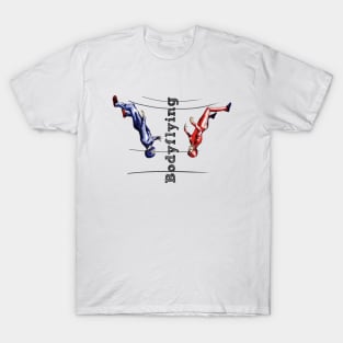 Bodyflying T-Shirt